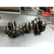 #QW03 Crankshaft Standard For 92-95 Dodge Grand Caravan  3.3